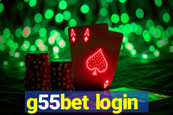 g55bet login